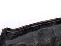 фото thumb №13, Opel zafira b 2006 кришка передня / капот двигуна