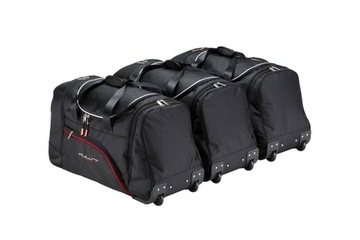 Zestaw toreb KJUST do bagażnika CUPRA FORMENTOR PHEV 2021+ 3 szt