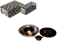 фото thumb №1, Комплект - набір зчеплення [japanparts]