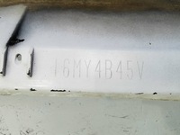 фото thumb №7, Mitsubishi outlander iii левая молдинг порог