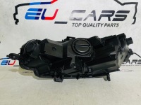 Audi a5 8w6 рестайлінг  фара правий перед full led 2019-2022 рік Недорого, фото thumb