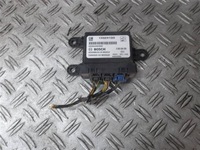 фото thumb №1, Модуль pdc паркування opel zafira b lift