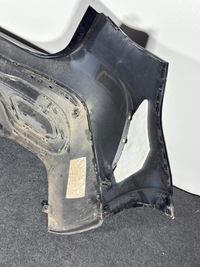 фото thumb №14, Mercedes glc a254 w254 x254 254 amg бампер задняя задний + dół полный хороший