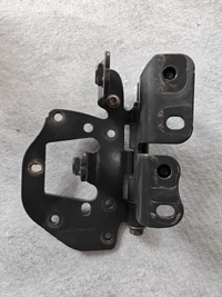 фото thumb №1, Scania r s ngs петля кронштейн лампы фара 2601146