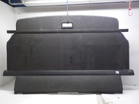 фото thumb №1, Skoda octavia ii kombi шторка багажника