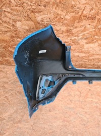 Бампер задний задний toyota ch-r chr 52159-f4010 Недорого, фото thumb