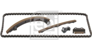 фото thumb №15, Набір ланцюга honda accord vii cl cn 2.0 cl7 200