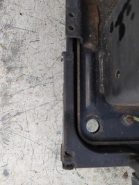 фото thumb №13, Hyundai i30 ii 2 012-016 автоматична коробка передач pas перед передній