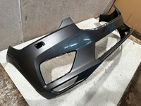 фото thumb №3, Volvo xc60 ii r-design бампер перед передній