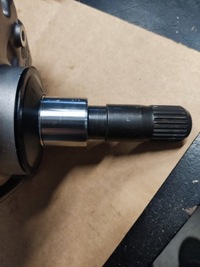 фото thumb №13, Редуктор коробка передач приладова porsche macan 95b341010j