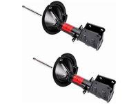 фото thumb №1, Амортизаторы перед fiat palio 1.0-1.7 96-12 strada 1.2 1.7 99-06