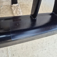 Subaru legacy 2 gt 93- бампер перед передний в Украине, фото thumb