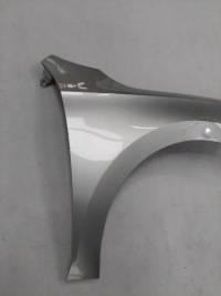 фото thumb №3, Skoda rapid 5ja крыло правый перед передний