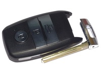 фото thumb №3, Чохол корпус na ключ kia gold