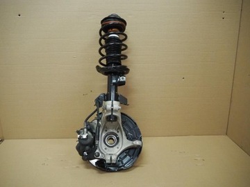 фото thumb №5, Амортизатор mcpherson  поворотный кулак правые перед alfa giulietta