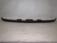 фото thumb №1, Накладка молдинг бампера задняя citroen c4 5d