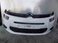 фото thumb №1, Citroen c4 grand picasso ii 2013- бампер перед передній протитуманні фари