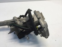 фото thumb №8, Opel corsa f рулевая рейка трансмиссия рулевая uk