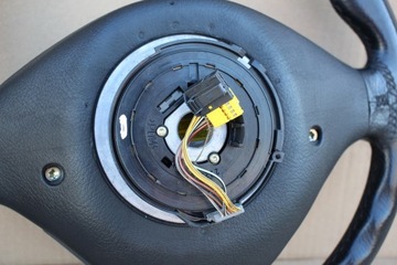 фото thumb №13, Кермо bmw e36 z3 e39 e38 м-пакет m5 m3 z3m serducho подушка шкіра