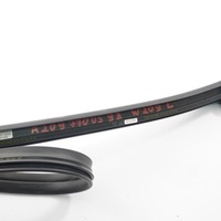 фото thumb №9, Mercedes w209 cabrio прокладка крыша средняя левая a2097700698