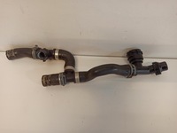 фото thumb №1, Шланг труба wąż wody audi a5 8w 8w0819334j