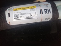 фото thumb №3, Подушка правого сидіння ford mondeo mk5