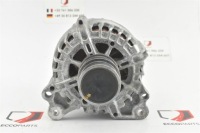 Audi a1 q2 1,0-1,4 tfsi генератор 110a 04e903015 Киев, фото thumb