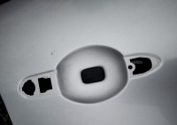 фото thumb №8, Renault scenic iii fl двері перед праве ted 69 ted69