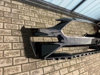 фото thumb №11, Бампер перед ford mustang gt jr3b-17c831bdw