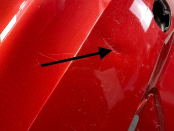 фото thumb №11, Volvo xc40 бампер решётка радиатора жалюзи