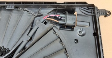 фото thumb №9, Mercedes w205 glc w253 x253 вентилятор