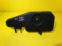 фото thumb №7, Вкладыш лампы задний левый задняя peugeot 306 cabrio nr780