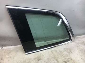 фото thumb №1, Volvo xc90 ii стекло кузовная левый зад 32206897