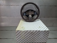 фото thumb №7, Кермо шкіряний коричнева 71753449 fiat 500 2007-