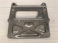 фото thumb №1, Bmw e60 e61 4x4 плита захист оригінал 6768301