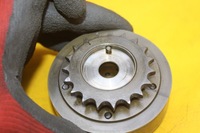 фото thumb №8, Вариатор фазатор распределительный вал audi a4 b6 2.0 fsi awa 06d109088b