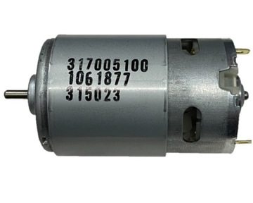 МОТОР METABO 317005100 10,8 В ДЛЯ ОТВЕРТКИ POWERMAXX BS BASIC