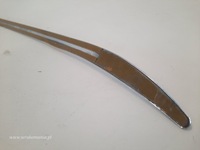 фото thumb №7, Toyota corolla e16 молдинг декоративная хром крышки багажника pz49u-e9492-zb