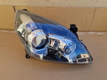 фото thumb №1, Лампа ксенон праві перед європа opel signum vectra рестайлінг c 2.2