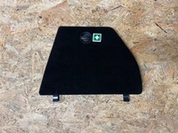 фото thumb №1, Заглушка обшивка багажника ліва mercedes gl w164