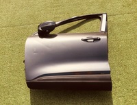 фото thumb №1, Ford kuga mk3 2022 двері ліва передні перед