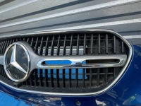 фото thumb №7, Mercedes glc 254 бампер передний решётка