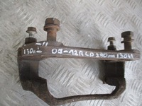 фото thumb №6, Скоба перед 280mm hyundai i30 1.6 crdi 07-12 r.