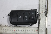 фото thumb №1, Переключатель регулировка света kia ceed ii 12-18