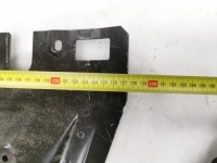 фото thumb №12, Панель задня fiat punto 1999- oem номер 46844918