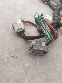 фото thumb №7, Ram 1500 19- жгут электропроводка кабины 68443231ab usa