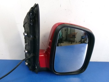 фото thumb №8, Volkswagen caddy iii зеркало правые ly3d оригинал 5pin