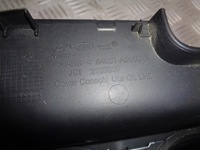 фото thumb №8, Захист рамка тунель середнього підсклянник kia ceed 2 ii 2012- 84651-a2000