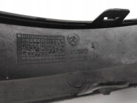 фото thumb №10, Opel astra iii h молдинг бампера левый задняя 13122009