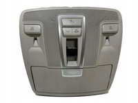 фото thumb №1, Лампа потолочный 1669007109 mercedes ml gl w166